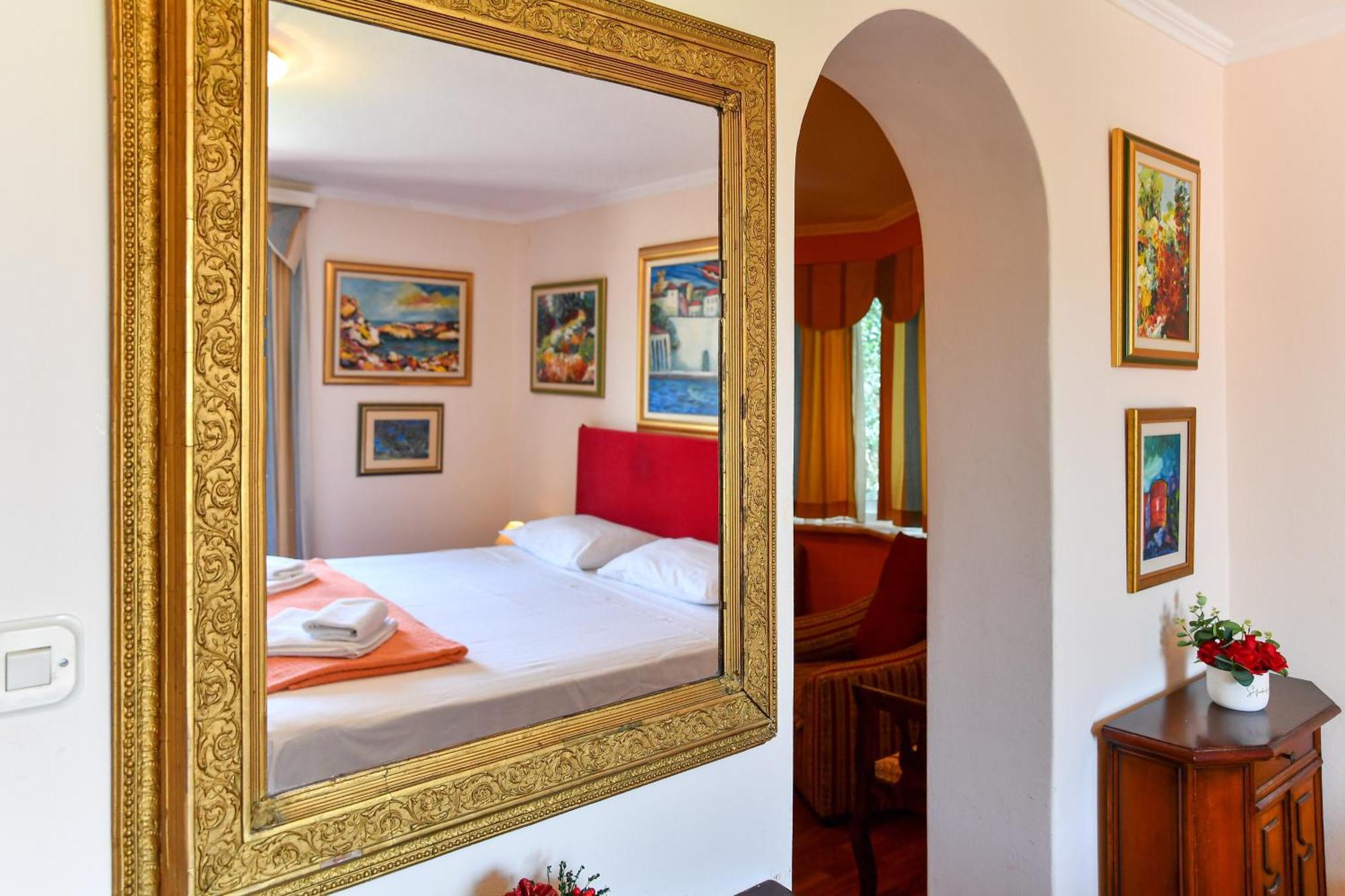 Holiday Home Lapad Beach Royal Dubrovnik Ngoại thất bức ảnh