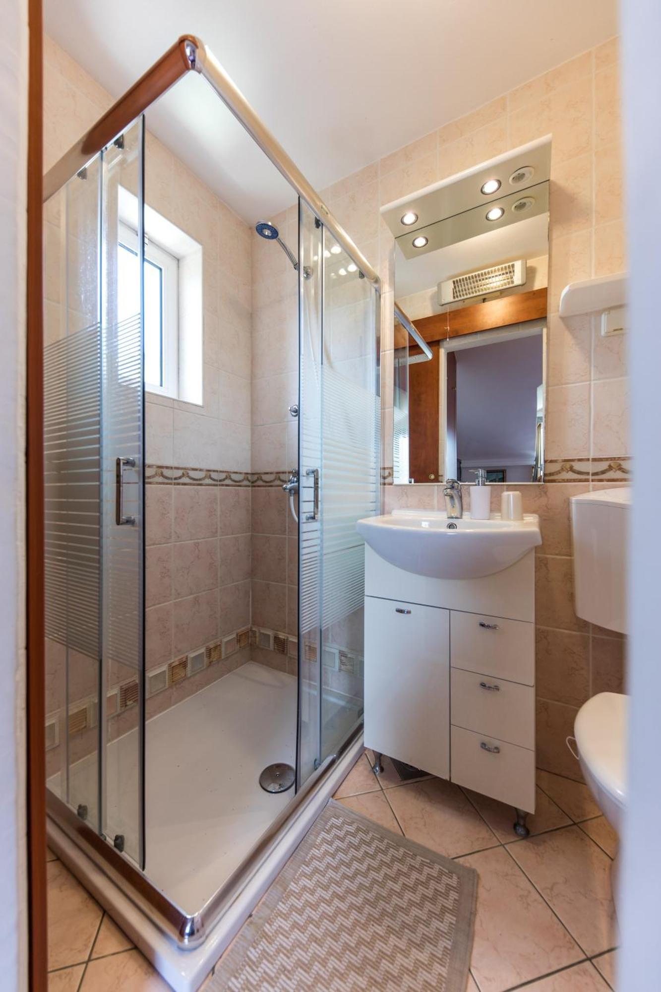 Holiday Home Lapad Beach Royal Dubrovnik Ngoại thất bức ảnh