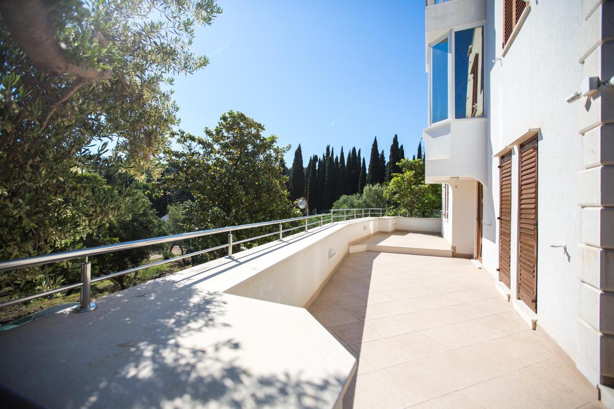 Holiday Home Lapad Beach Royal Dubrovnik Ngoại thất bức ảnh