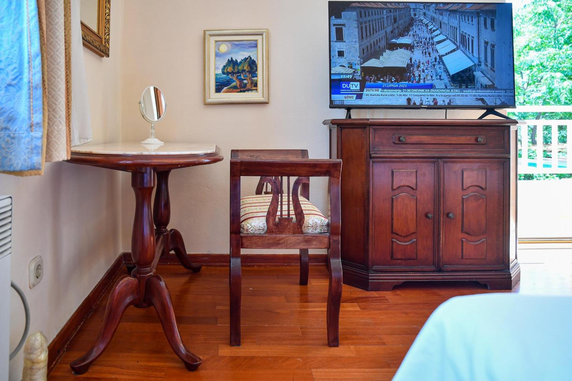 Holiday Home Lapad Beach Royal Dubrovnik Ngoại thất bức ảnh